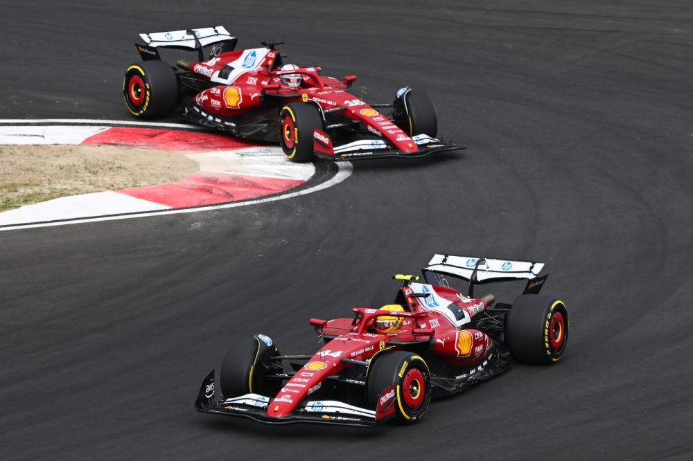 现令人意外 现令人意外